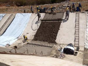 transposição 1/Foto divulgação