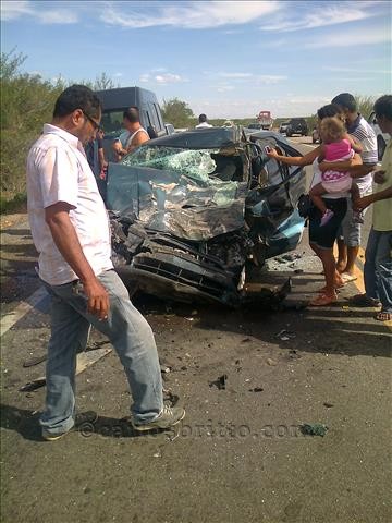 Acidente 2