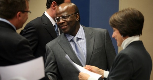 CNJ e Joaquim Barbosa/Foto: UOL