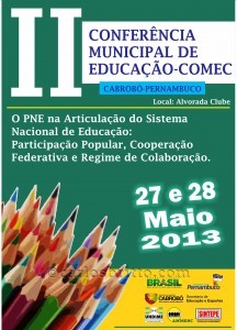 Conferência 2