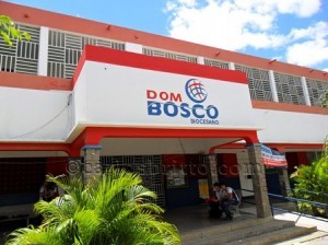 Dom Bosco extensão