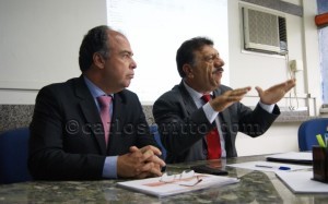 FBC e José Patriota/JC Online