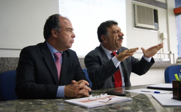 FBC e José Patriota/JC Online