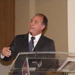 Fernando Bezerra/Foto: Rinaldo Lima