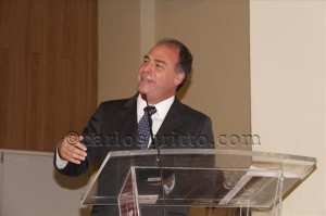 Fernando Bezerra/Foto: Rinaldo Lima