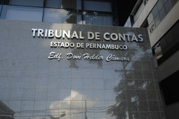 TCE-PE/Foto: Blog Djalma Lopes