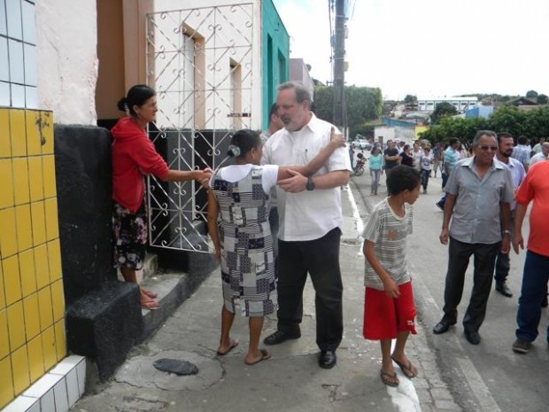 armando monteiro/foto divulgação assessoria