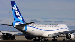 boeing-747-8f-02a/Foto: Aviação geral