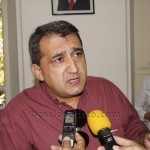 isaac carvalho/Foto: Rinaldo Lima