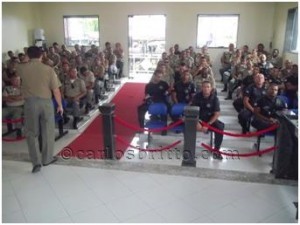 reunião 7ª CIPM_343x258?foto divulgação 7ª CIPM