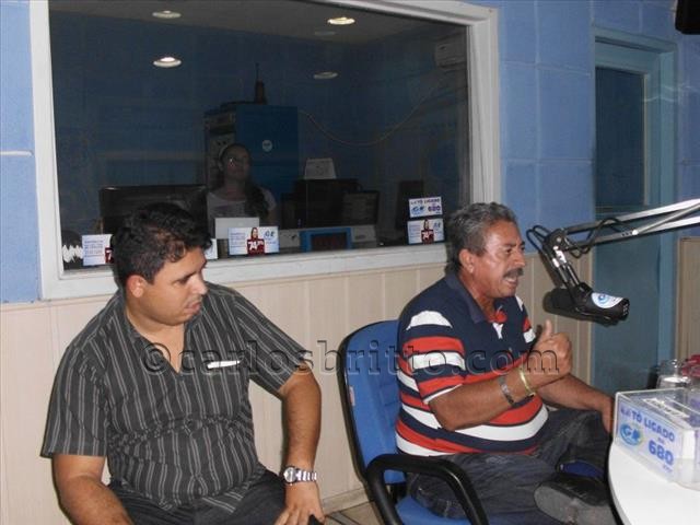 tenório/Foto: Assessoria/divulgação