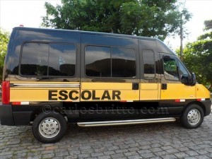 transporte escolar