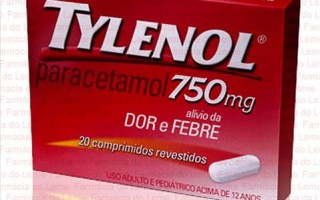 tylenol-750/Foto reprodução