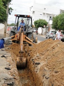 Codevasf ações/Foto: Ascom Codevasf/divulgação