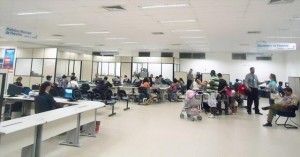 Expresso Cidadão Petrolina