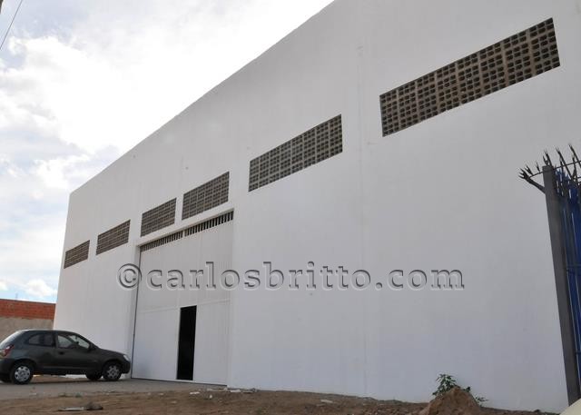 depósito educação_640x457/Foto: Ascom PMP