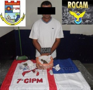 foto Bodão_498x480/Foto: 7ª CIPM