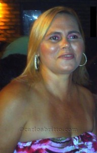 magnólia professora