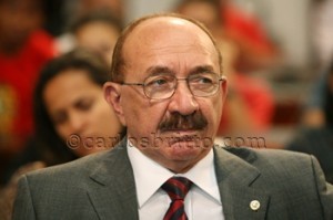 pedroalcantara(1)/Foto Assessoria