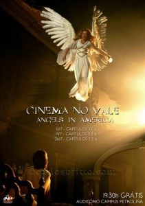 Cinema no Vale