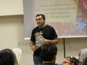 Coletiva Aldeia 2013 - 1