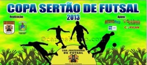Copa Sertão 2013