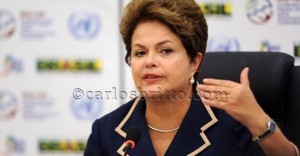 Dilma/Reprodução Internet