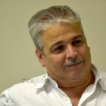 Figueira Sec Saúde PE