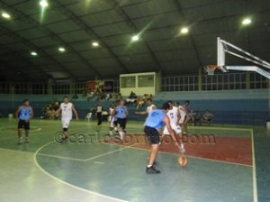 Jogos da Integração