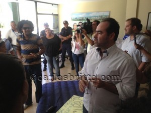 Lóssio Vale Acordou