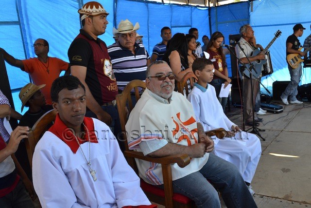 Missa dos Vaqueiros 1