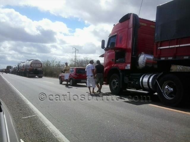Protesto Izacolândia (1)