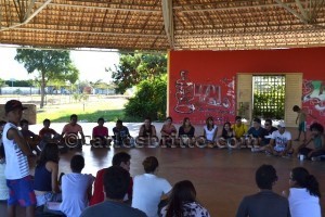 Reunião Vale Acordou 1