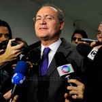 renan/Foto: Agência Brasil