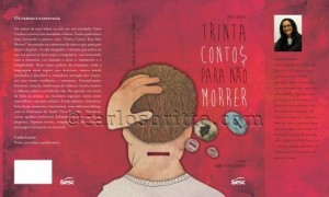 Capa Trinta Contos