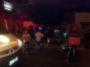 Crime Atrás da Banca 2