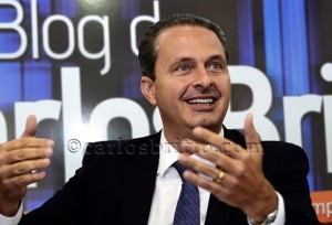 Eduardo Campos