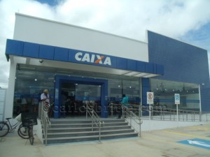 Agência Caixa Cabrobó 