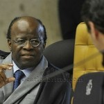 Joaquim Barbosa