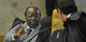 Joaquim Barbosa