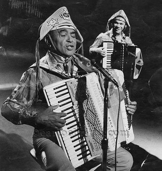 Luiz Gonzaga