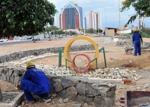 Orla de Petrolina 01