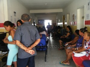 Recadastramento Bolsa Família