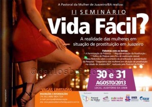 Seminário-VidaFacil-PastoraldaMulherdeJuazeiro
