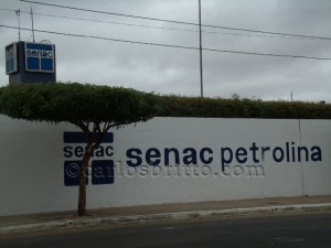 Senac Petrolina