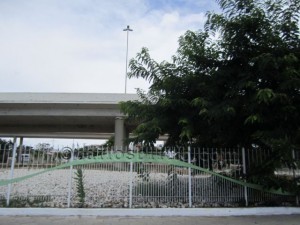 Viaduto Petrolina