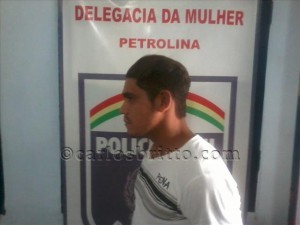 acusado furto qualificado