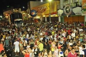 Carnaval Juazeiro