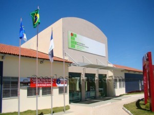 IF Sertão PE Salgueiro