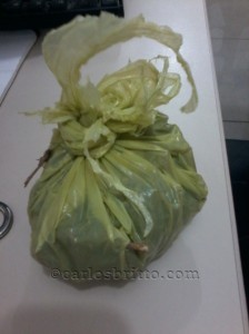 Maconha (rubinho m. areia)